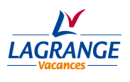 Logo Lagrange Vacances